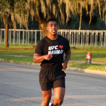 Antonio Ramirez profile photo