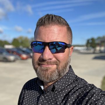 Joe Carpenter profile photo