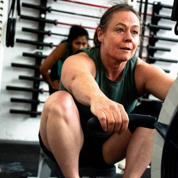 Caroline Formby profile photo