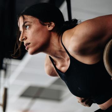 Lina Salmi El Idrissi profile photo