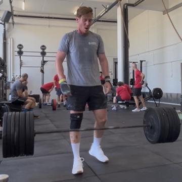 Florian Steger profile photo