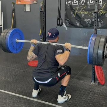 Mac Percival profile photo