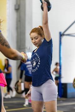 Amanda Bond profile photo