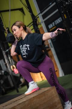 Daria Maksymova profile photo