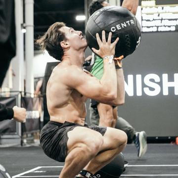 Luke Jordan profile photo