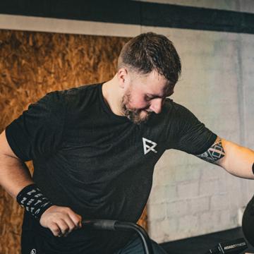 Darre Adrien profile photo