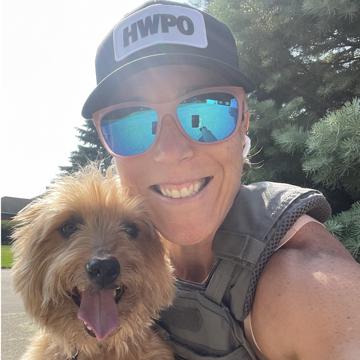 Lesley Lampen profile photo