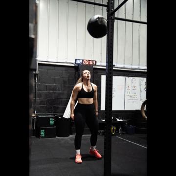 Zoe Marley profile photo