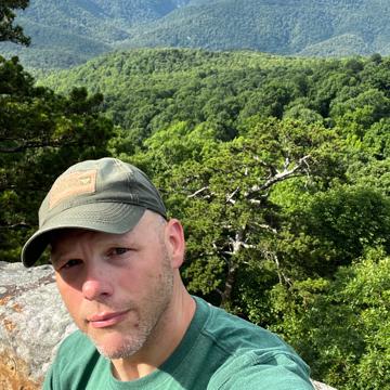 Gregory White profile photo