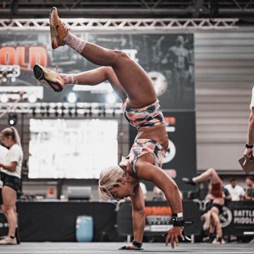 Megan McEvoy-Hamilton profile photo