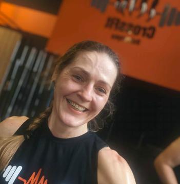 Ewa Stolarczyk profile photo