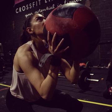 Aine Shally profile photo