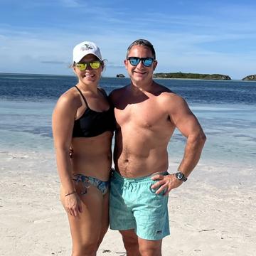 Donny Ruark profile photo