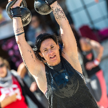 Sandrine Prato profile photo