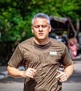 Harley Abreu profile photo