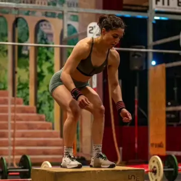 Cloé VERMARE profile photo