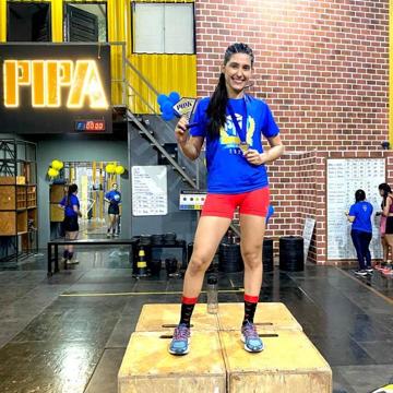Yara Souza profile photo