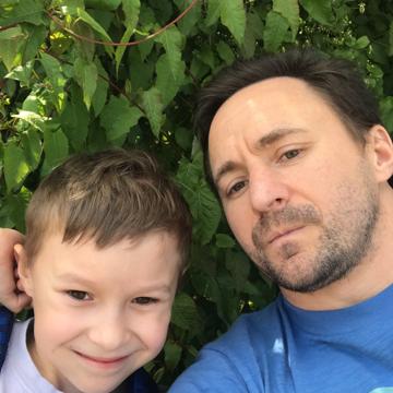 Vitaly Mikhaylik profile photo