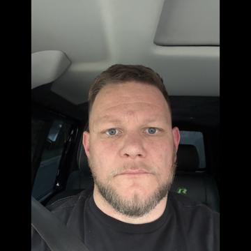 Ben Hamilton profile photo