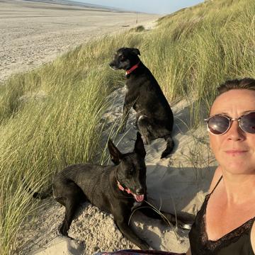 Marie-Anne BOITEL profile photo