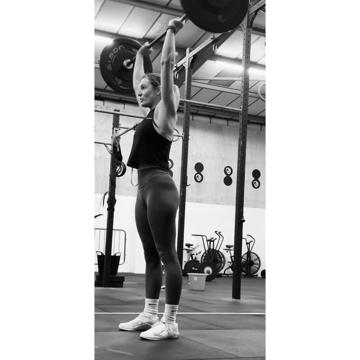 Natasha Hocquard profile photo