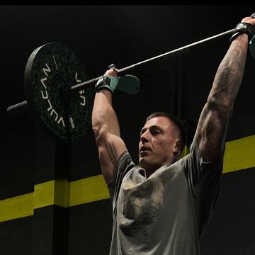 Morgunn Ewing profile photo