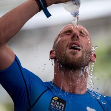 Gordon Benson profile photo