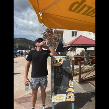 Clayton Edwards profile photo