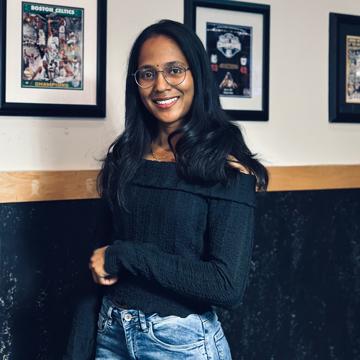 Sindhu Pathepuram profile photo