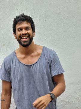 Surya Kiran profile photo