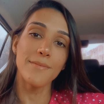 Lais Thorpe profile photo