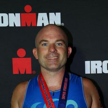 Chris Owens profile photo