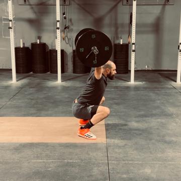 Jason Azzarello profile photo