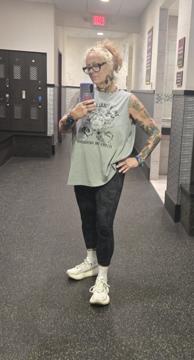 Julia Brandon profile photo