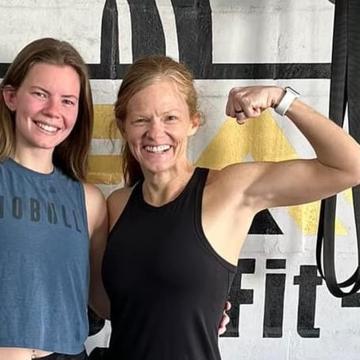 Laura Stewart profile photo