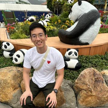 Ryan Tan profile photo