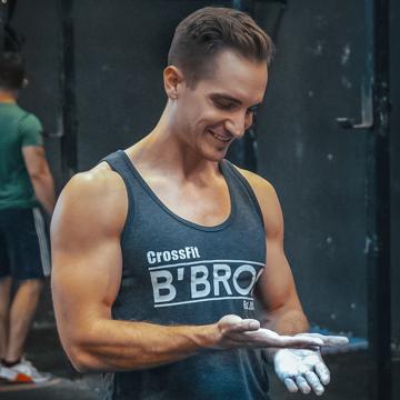 István Harazin profile photo