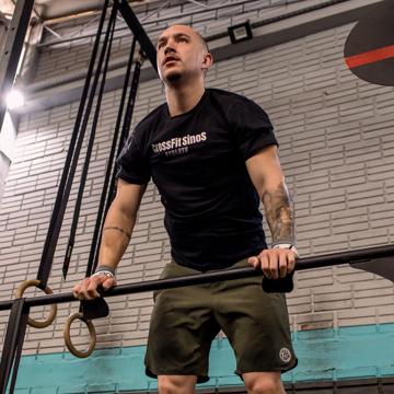 Bruno Luis Soares profile photo