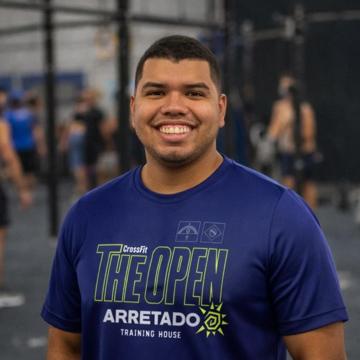 Anderson Maia profile photo