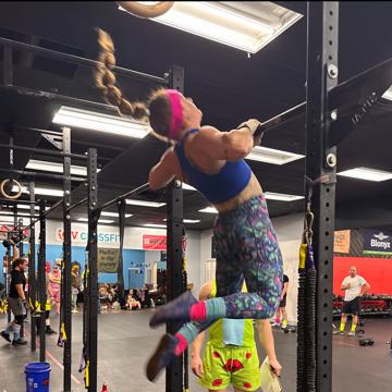 Apryl Patterson profile photo