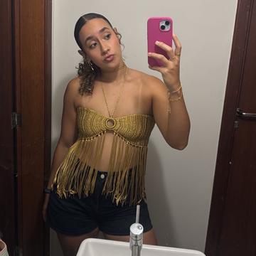 Anna Luisa profile photo