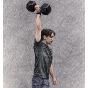 Bryson Dube profile photo
