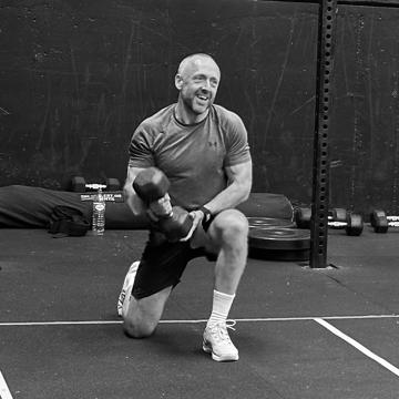 Kevin McKenzie profile photo