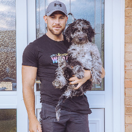 Tom Martin profile photo