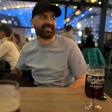 Amel Muratovic profile photo