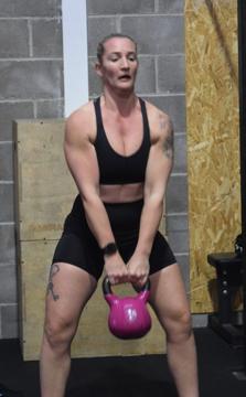 Carly-Ann Mitchell profile photo