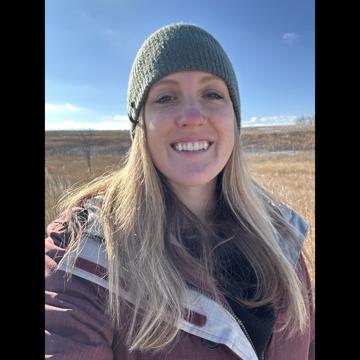 Megan Dolph profile photo