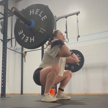 Mercedes Barberena profile photo