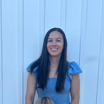 Rachelle Cann profile photo