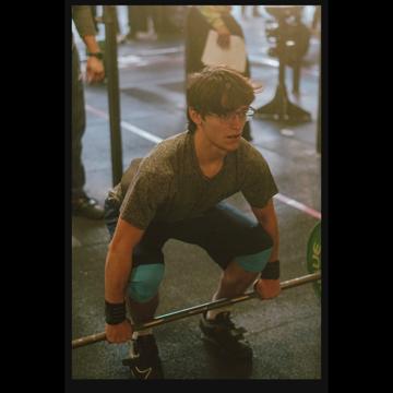 Joshua Fuller profile photo